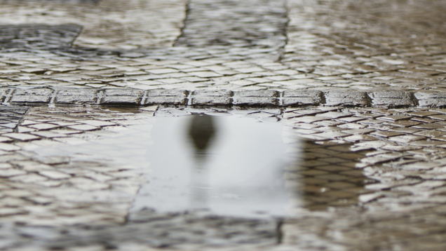 Illustration for article titled Boston’s Best Puddles To Dip Your Face In And Blow Bubbles